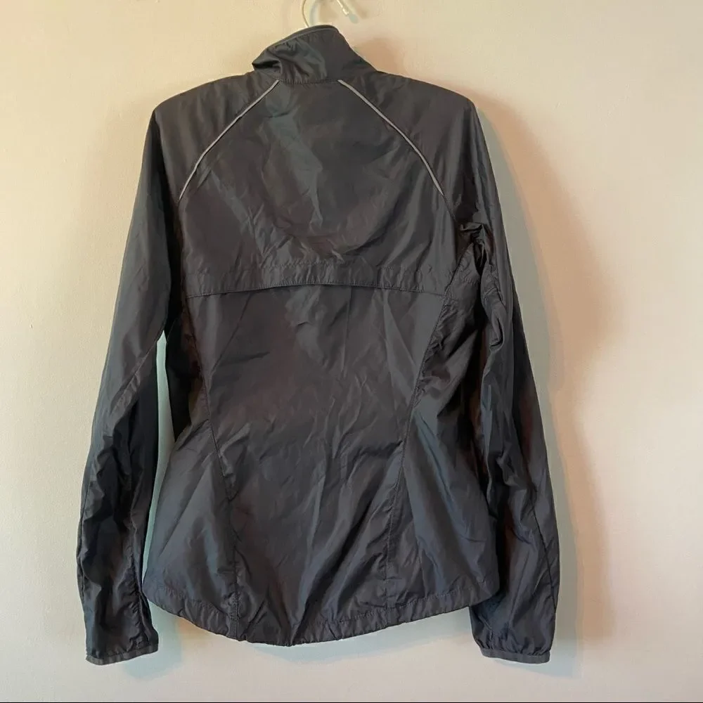 Lightweight Nike jacket size small